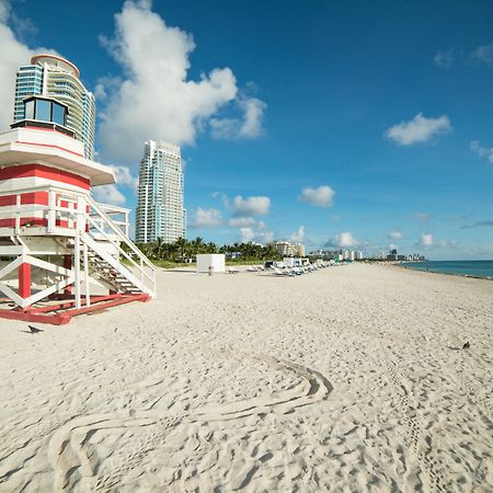 Red South Beach Hotel Miami Beach Luaran gambar