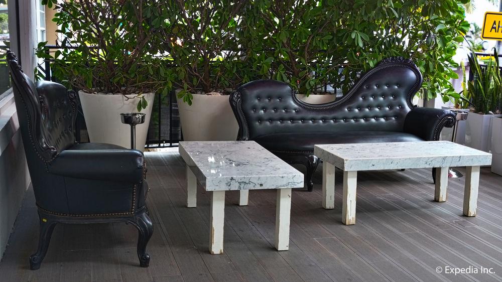 Red South Beach Hotel Miami Beach Luaran gambar