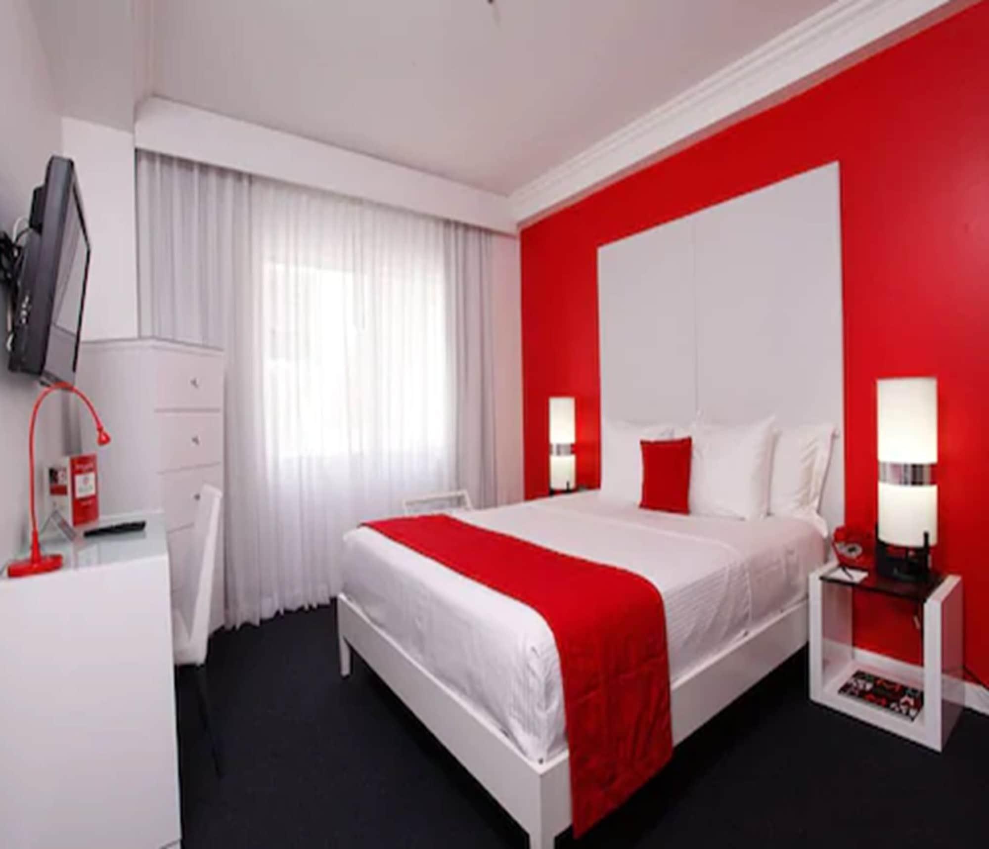 Red South Beach Hotel Miami Beach Luaran gambar