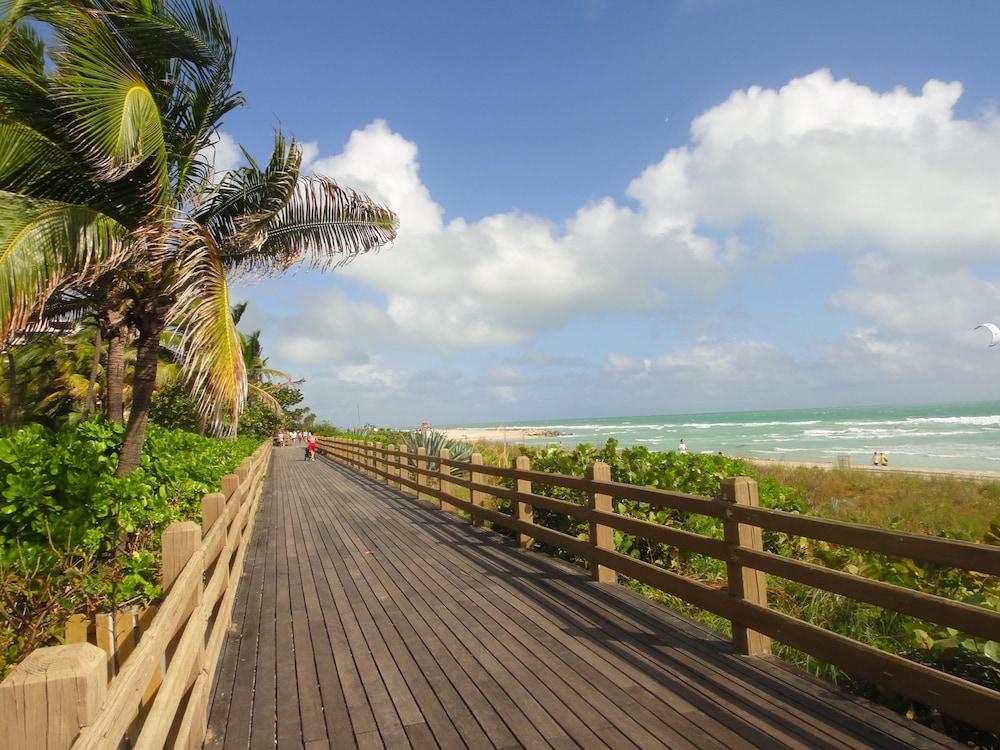 Red South Beach Hotel Miami Beach Luaran gambar