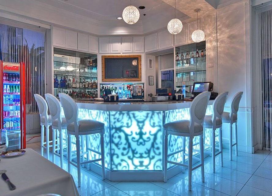 Red South Beach Hotel Miami Beach Luaran gambar