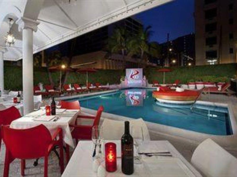 Red South Beach Hotel Miami Beach Luaran gambar