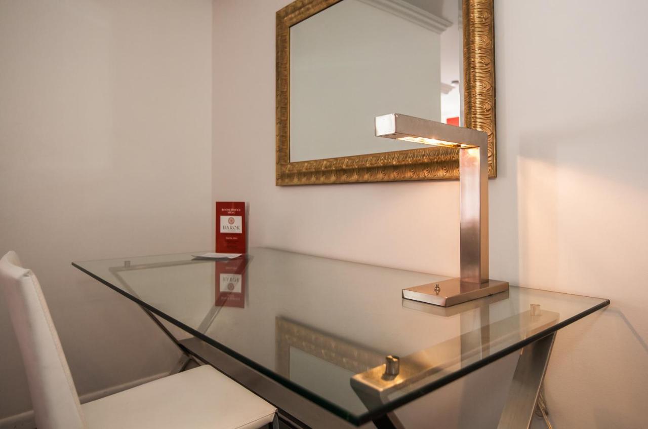 Red South Beach Hotel Miami Beach Bilik gambar