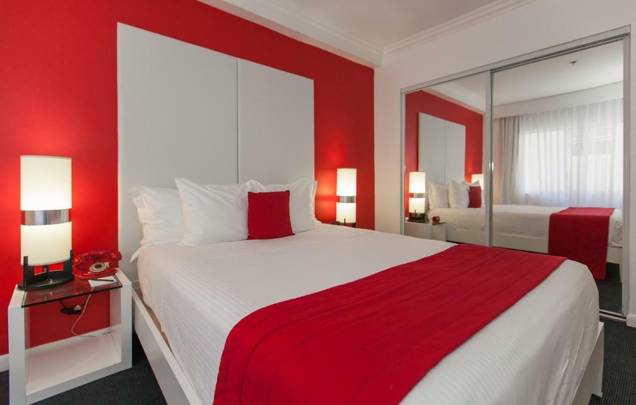 Red South Beach Hotel Miami Beach Luaran gambar
