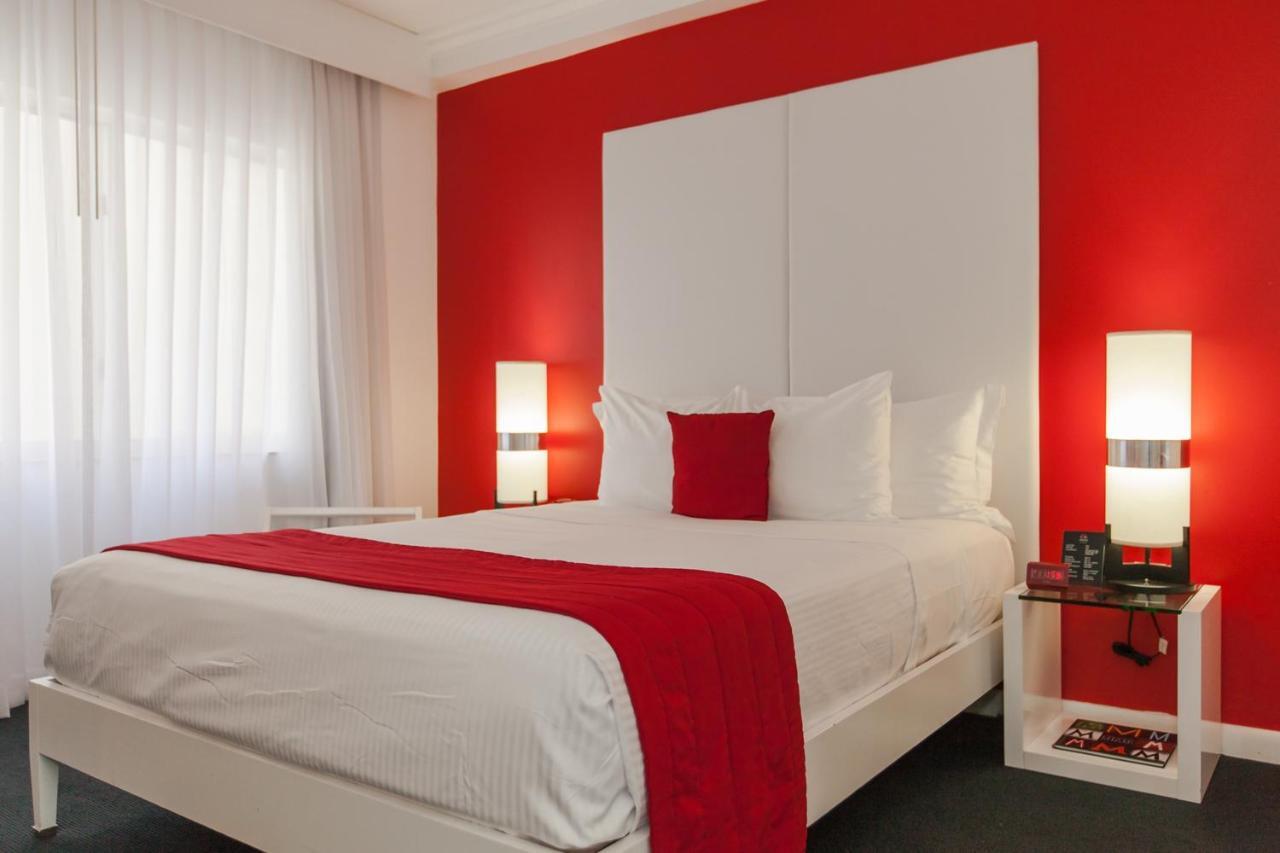 Red South Beach Hotel Miami Beach Luaran gambar