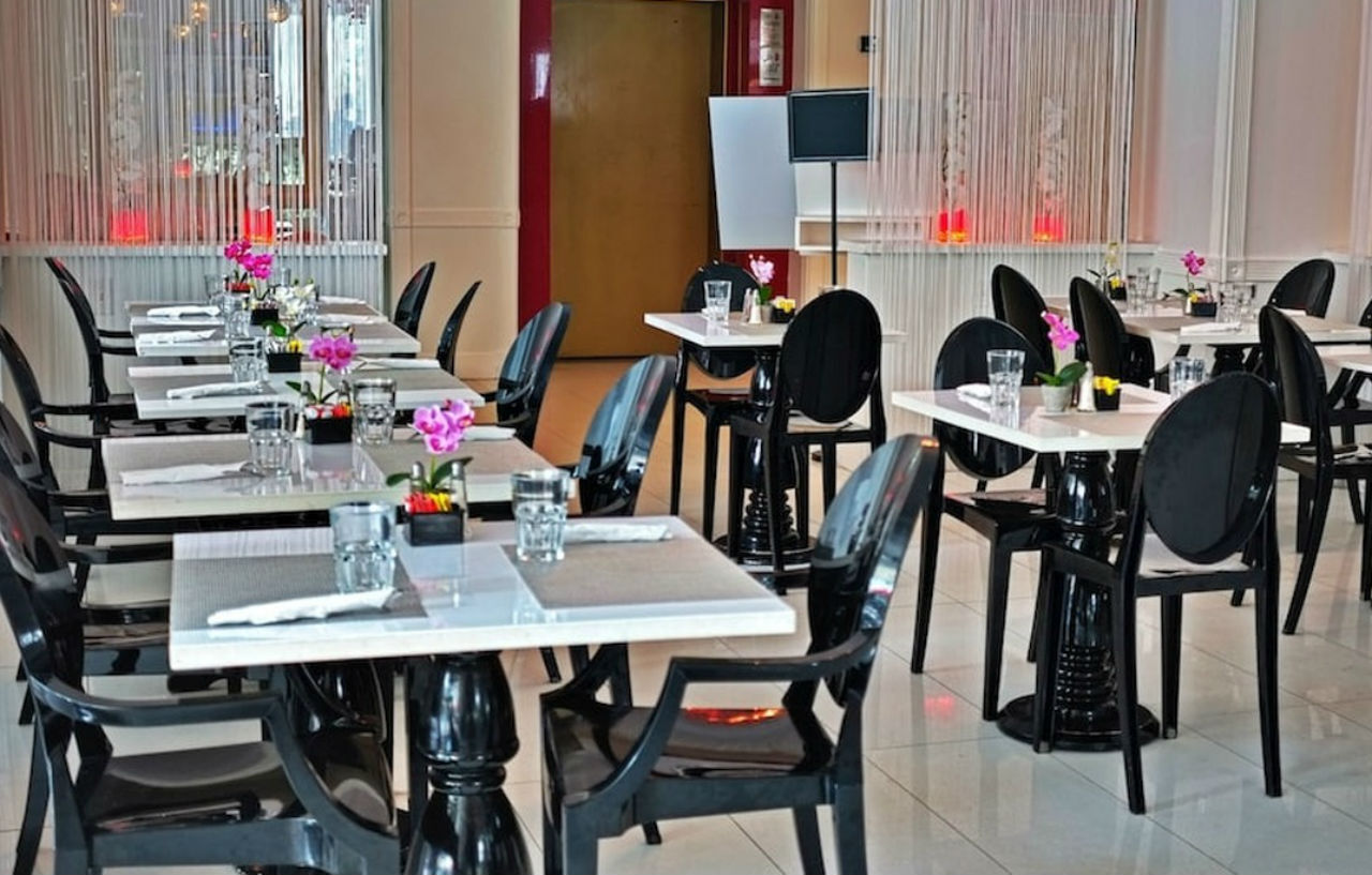 Red South Beach Hotel Miami Beach Luaran gambar